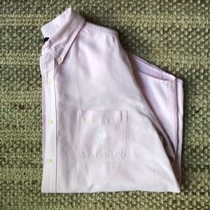 Chaps men’s button down